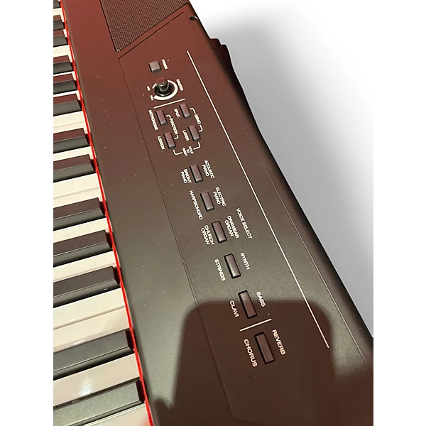 Alesis Used Alesis RECITAL 61.gc