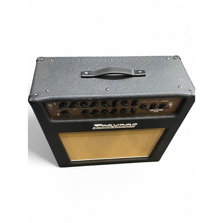 Traynor Used Traynor YCS50 Tube Guitar Combo Amp