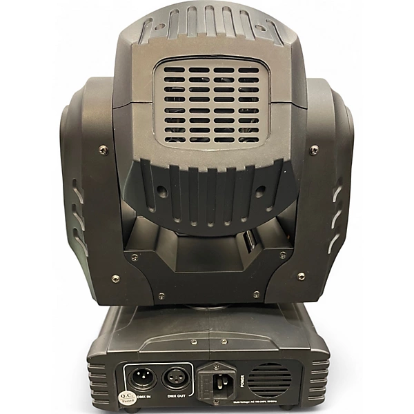 Eliminator Used Eliminator STEALTH SPOT Intelligent Lighting.gc