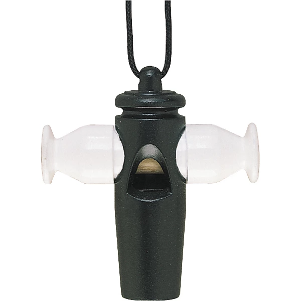 LP LPA229 Aspire Tri Tone Samba Whistle