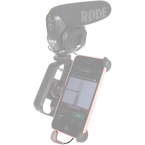 SC4 35mm TRS to TRRS Adaptor