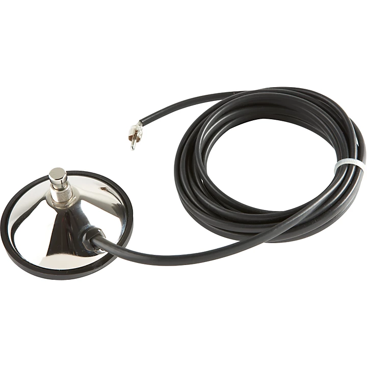 Fender Vintage 1 Button RCA Footswitch