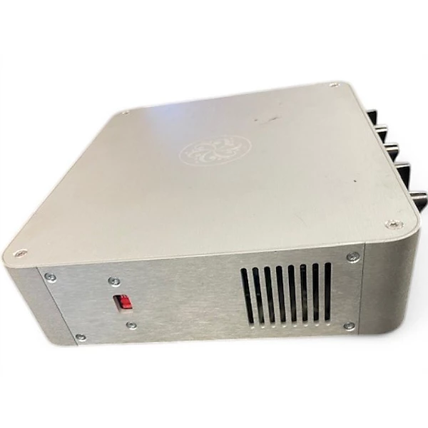 Darkglass Used Darkglass microtubes 900 Tube Bass Amp Head.gc