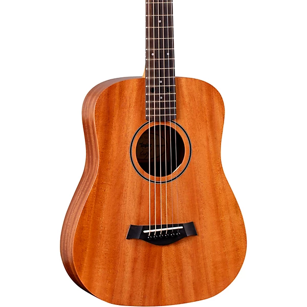 Baby Taylor Mahogany Acoustic Guitar Natural