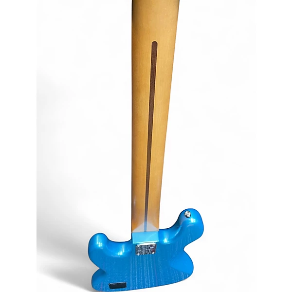 Used 2022 Fender Player Plus Active Jazz Bass opal spark Electric Bass Guitar