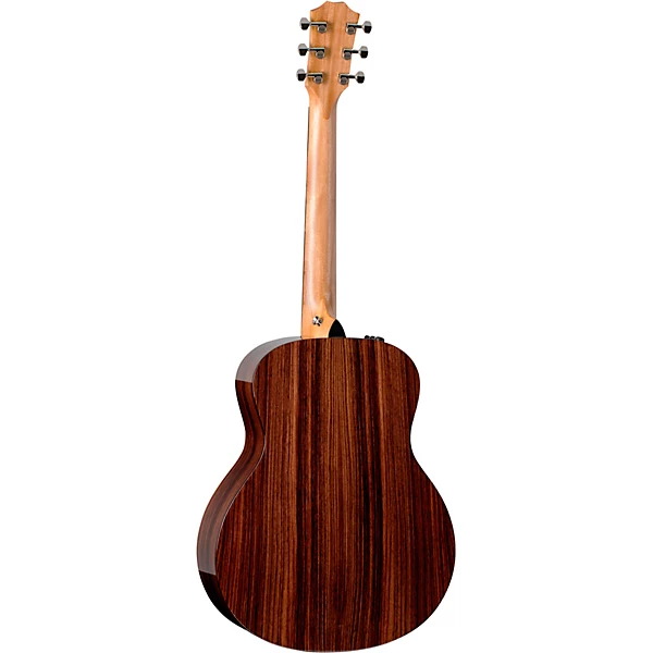 Taylor GS Mini e Sitka Spruce Rosewood Plus Acoustic Electric Guitar Natural
