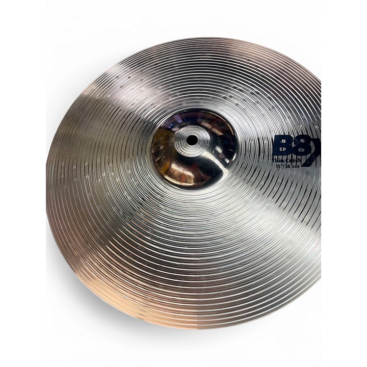 SABIAN Used SABIAN