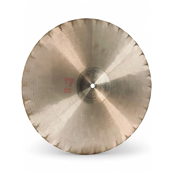 Paiste Used Paiste