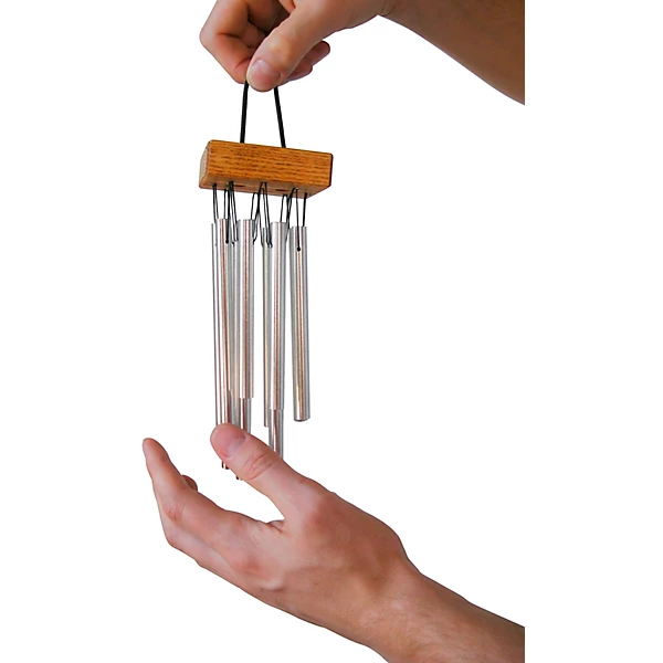 Compact Cluster Chime