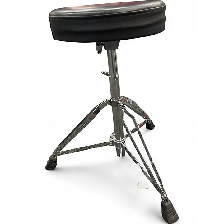Pearl Used Pearl single braced drum throne Drum Throne.gc