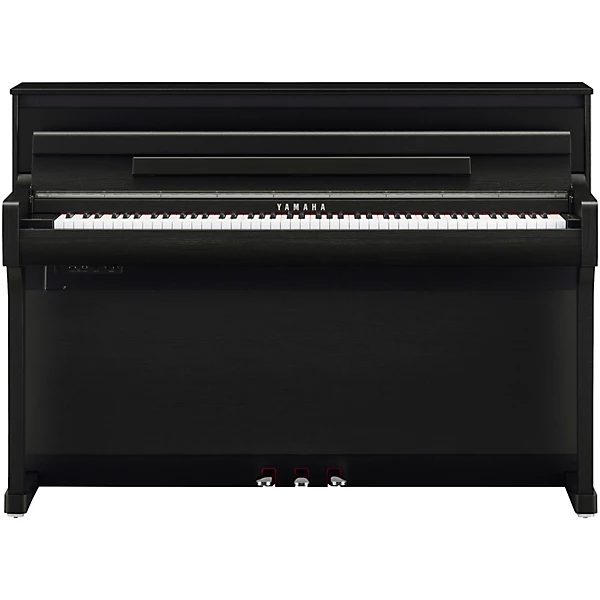 Clavinova CLP 885 Console Digital Piano Black