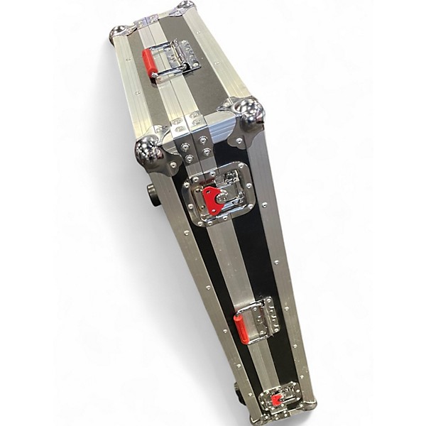 Gator Used Gator GForce Rolling Pedal Utility Case.gc
