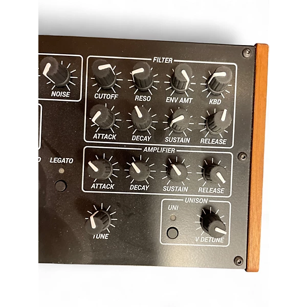 Soundforce Used Soundforce SFC 5 Sound Module.gc