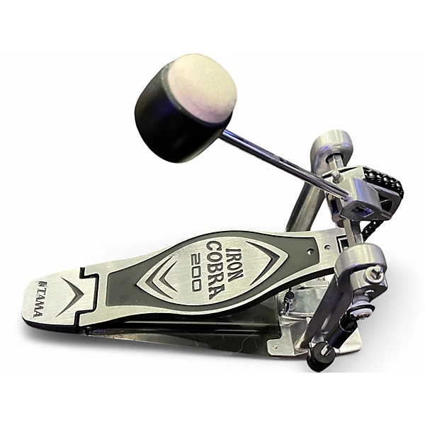 TAMA Used TAMA IRON COBRA 200 Single Bass Drum Pedal
