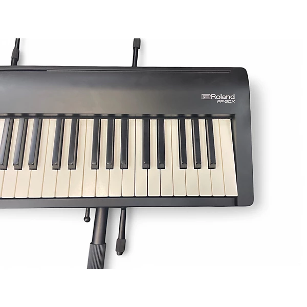 Roland Used Roland FP30 X Digital Piano.gc