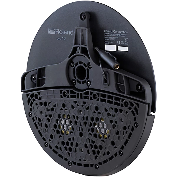 Roland VQD106 V Drums Quiet Design Electronic Drum Kit Level 1 M16128004000000.gc