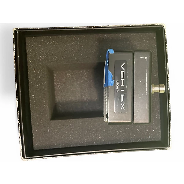 Arion Used Arion vertex sch z Effect Pedal.gc