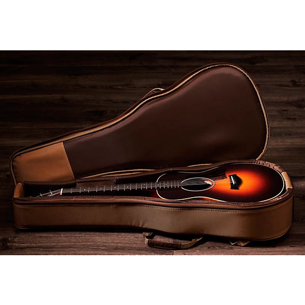 GS Mini e Special Edition Acoustic Electric Guitar Vintage Sunburst