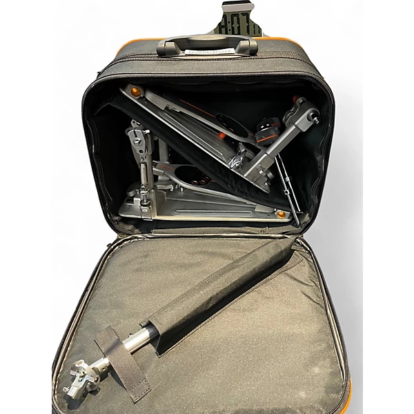 Pearl Used Pearl P3002D Double Bass Drum Pedal