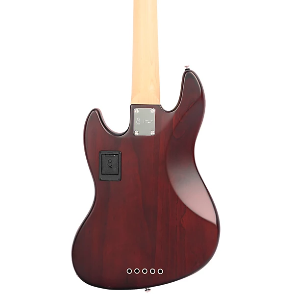 Sire Marcus Miller V7 Swamp Ash Reissue 5 String Electric Bass Tobacco Sunburst Satin