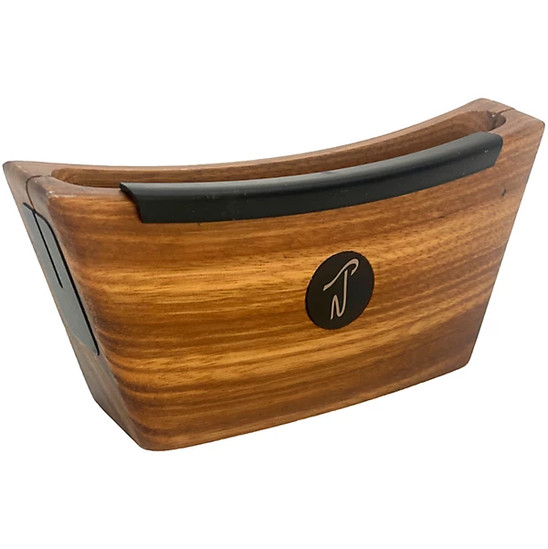 Native Tongue RhymBlock Zebrawood 6.5 in.