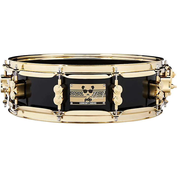 Eric Hernandez Signature Maple Snare Drum