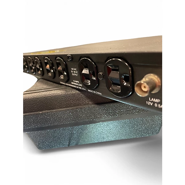 Furman Used Furman PL PLUS DMC Power Amp.gc