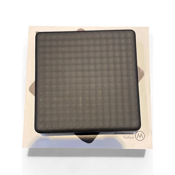 ROLI Used 2017 ROLI LIGHTPAD BLOCK MIDI Controller.gc