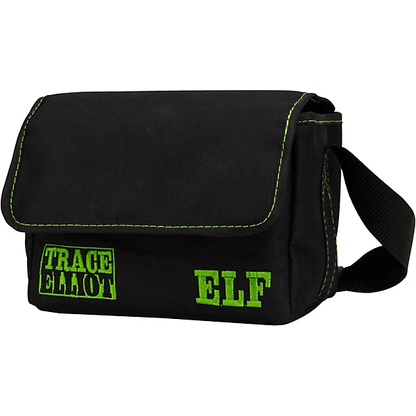 ELF 200W Micro Bass Guitar Amp Head