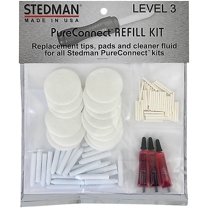 PureConnect Level 3 Refill Kit