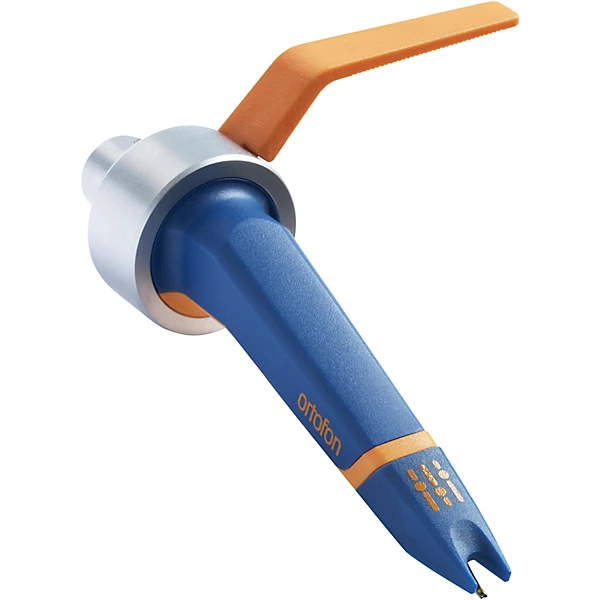 Concorde DJ Cartridge Twin Pack