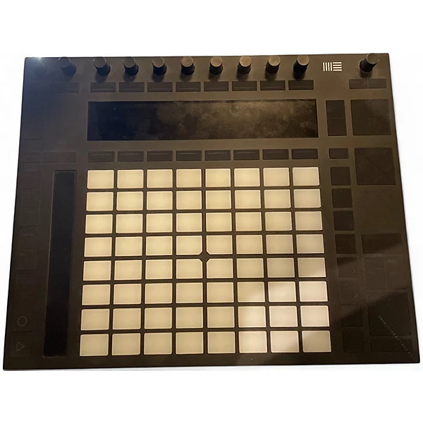 Ableton Used Ableton Push 2 MIDI Controller