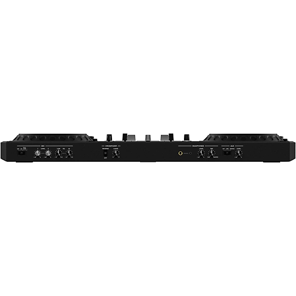 DDJ REV5 Open Format DJ Controller Black