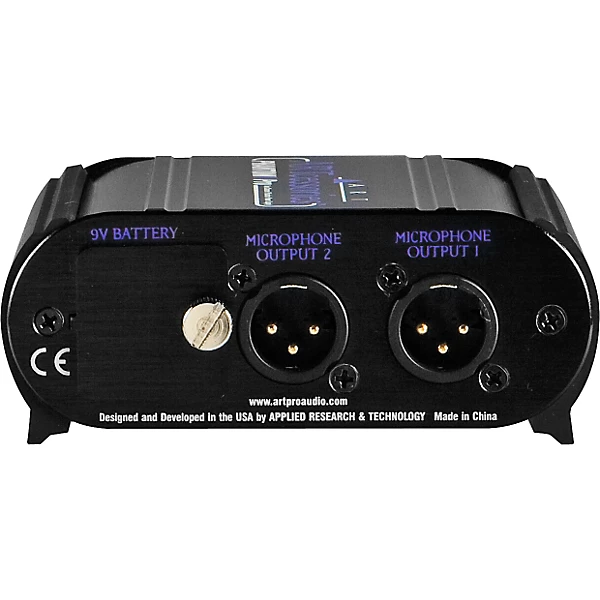 Phantom II Pro Phantom Power Supply