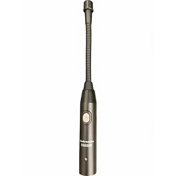 Audio Technica Used Audio Technica 6 GOOSENECK MIC Dynamic Microphone