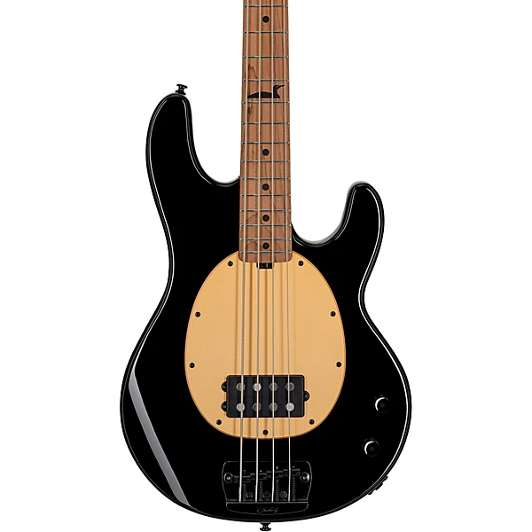 Sterling by Music Man Pete Wentz Signature StingRay Level 2 Black