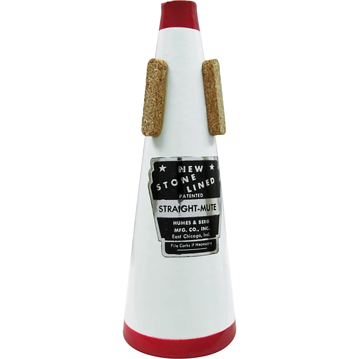 101 Trumpet Straight Mute