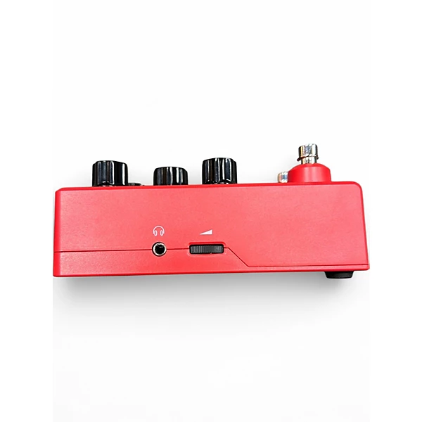 Used Line 6 Pod Express Effect Processor