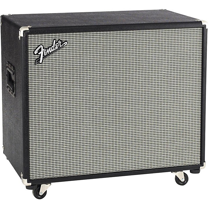 Fender Bassman Pro
