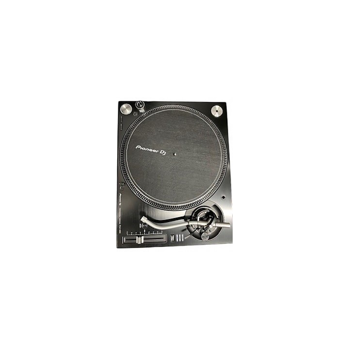 Pioneer DJ Used Pioneer DJ Plx1000 Turntable