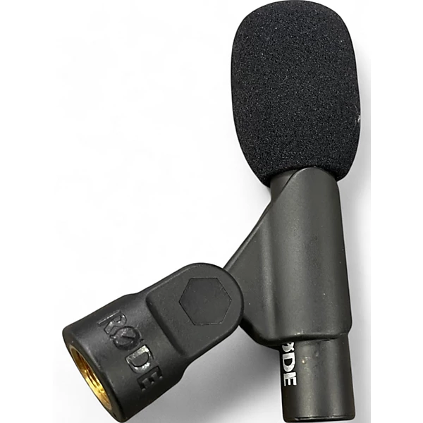 RODE Used RODE m5 Drum Microphone