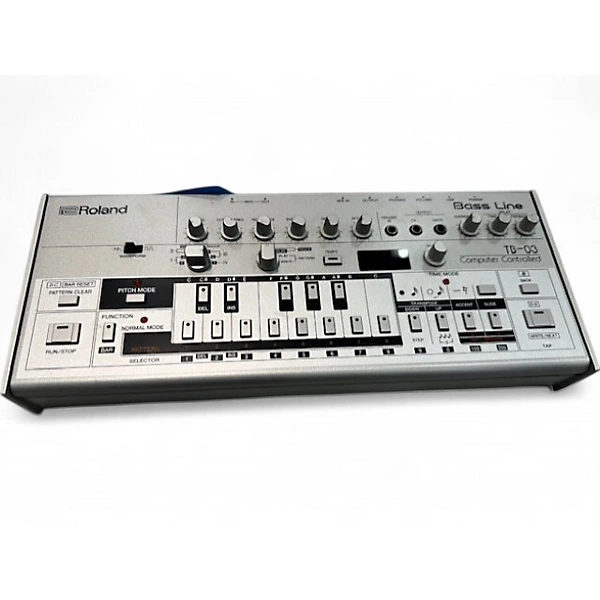 Roland Used Roland BASS LINE Production Controller.gc