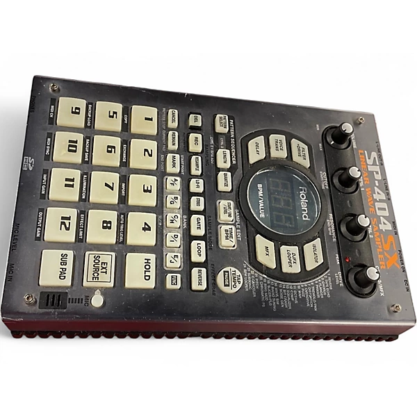 Roland Used Roland SP404SX Production Controller