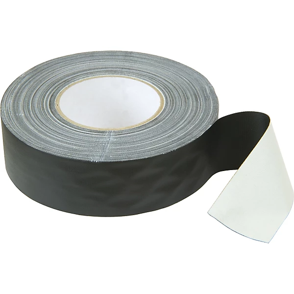 GFT 447BK GFT 447 2 in Gaffers Tape 60 Yards Black