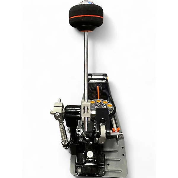 Pearl Used Pearl P300D Single Bass Drum Pedal.gc