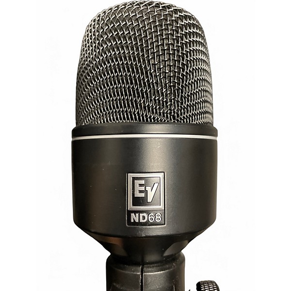 Electro Voice Used Electro Voice ND68 Drum Microphone