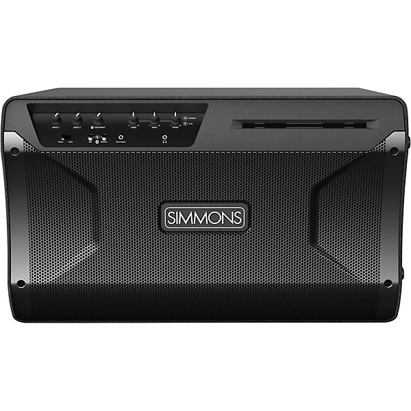 Titan 70 Electronic Drum Kit and DA2110 Drum Amp