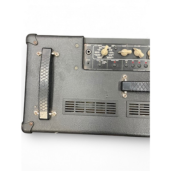 Used VOX VT100 2X12 Guitar Combo Amp