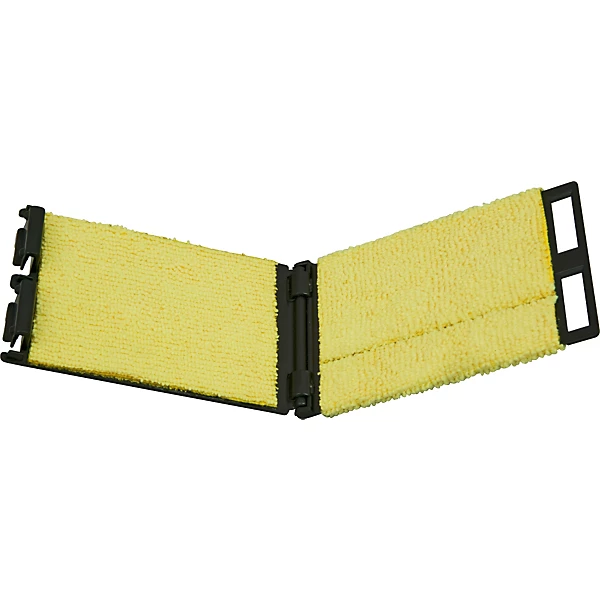 The String Cleaner Tool for Bass