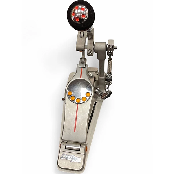 Pearl Used Pearl P3000D ELIMINATOR DEMON DRIVE Single Bass Drum Pedal.gc